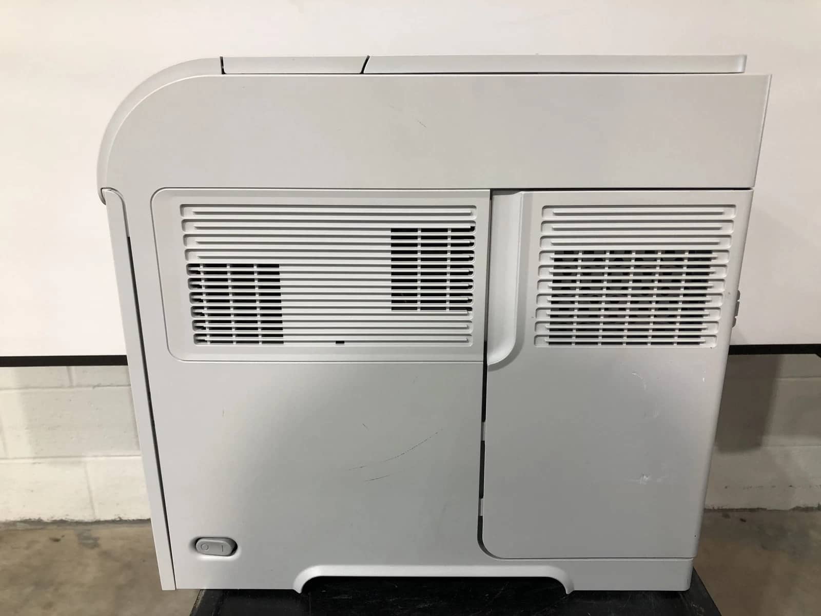 HP LaserJet P4014 Printers Used - Good