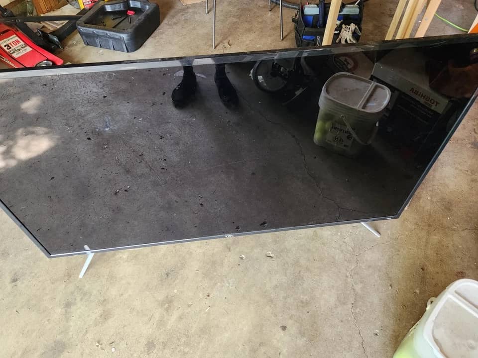 TCL 65s435 TVs
