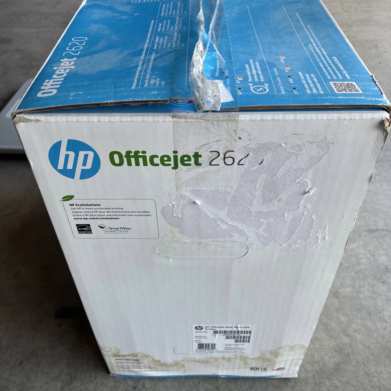 HP Officejet 2620 Printers New