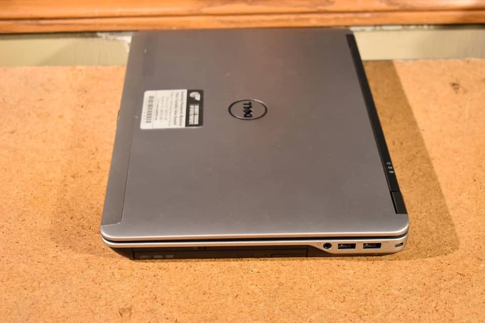 Dell Latitude 6440 Computers