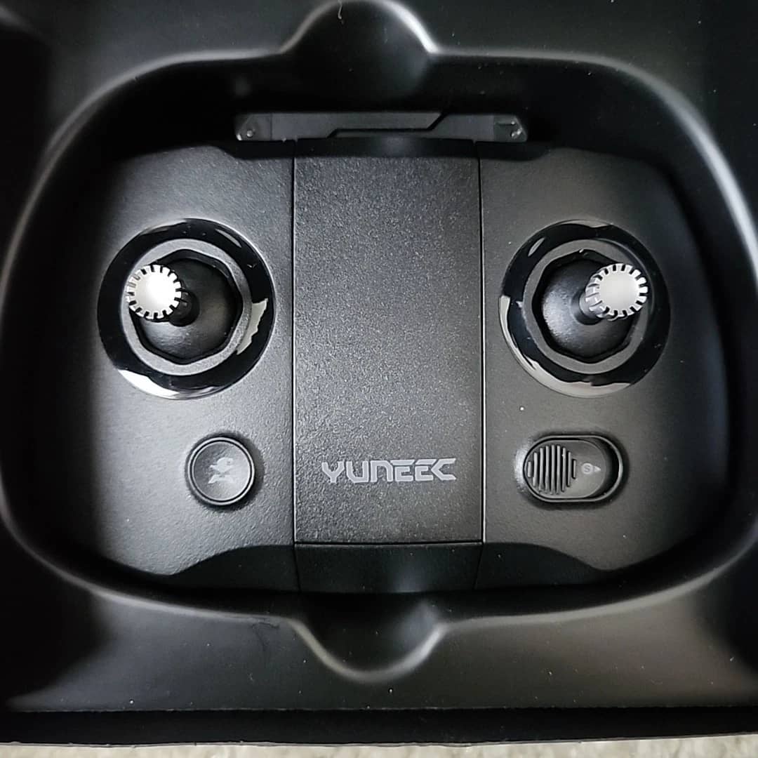 Yuneec Mantis Q Quadcopters & Multirotors For parts or not working