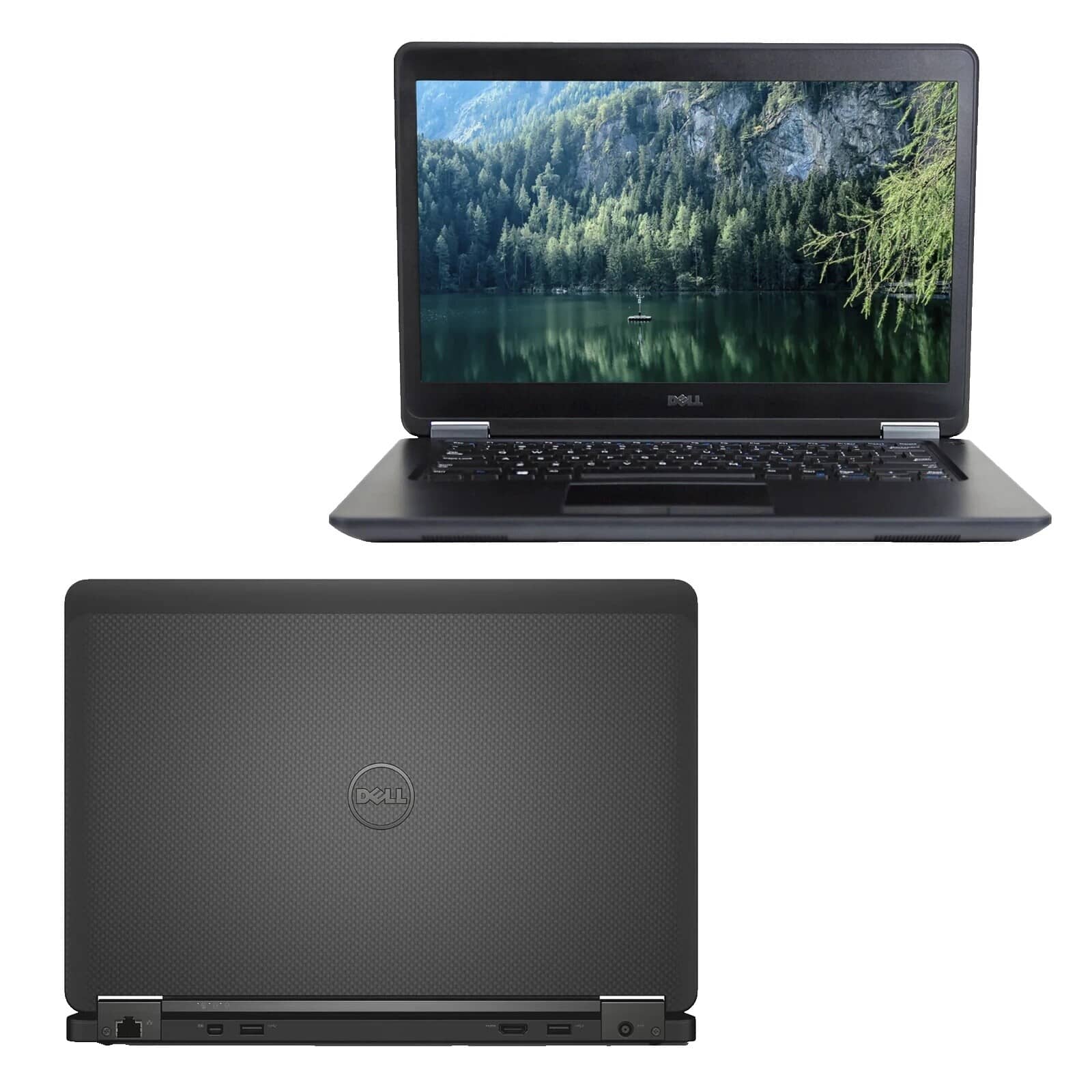 Dell Dell 7050 Computers 500GB 8GB Used - Good