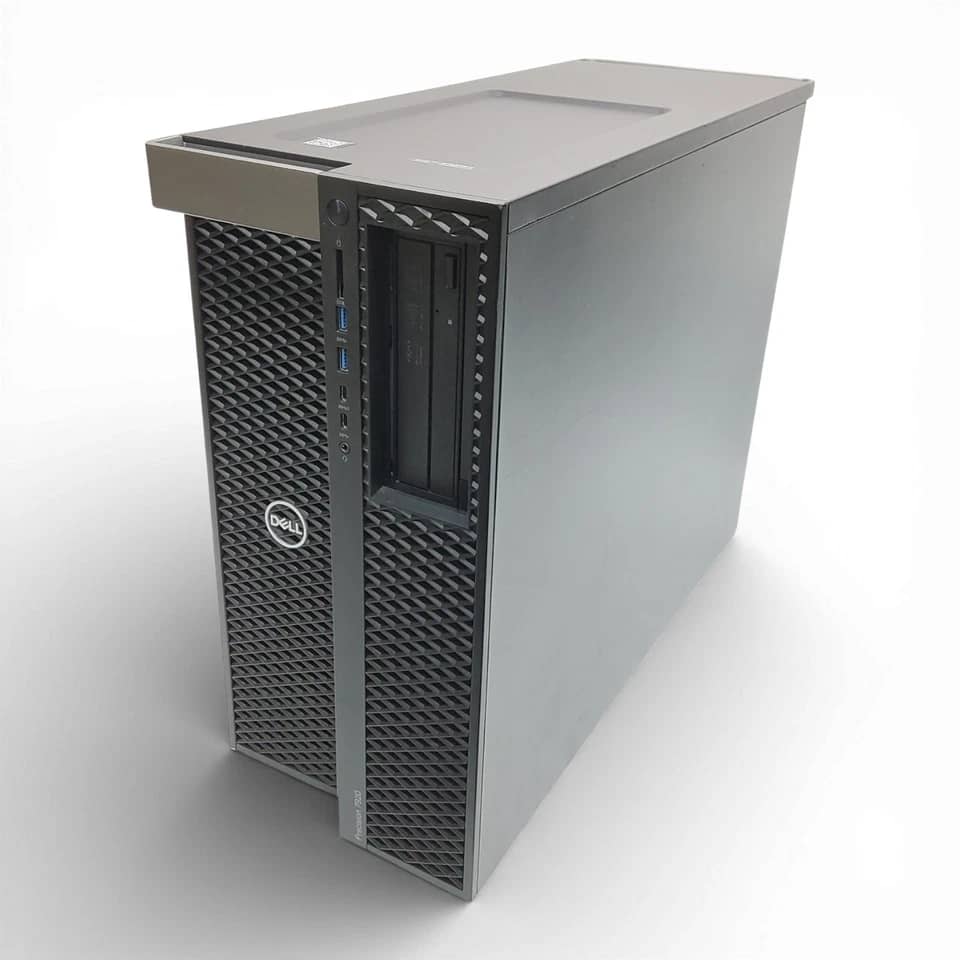 Dell Precision T7920 Computers