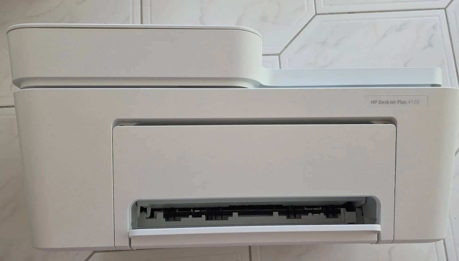 HP DeskJet Plus 4120 Printers Used - Good