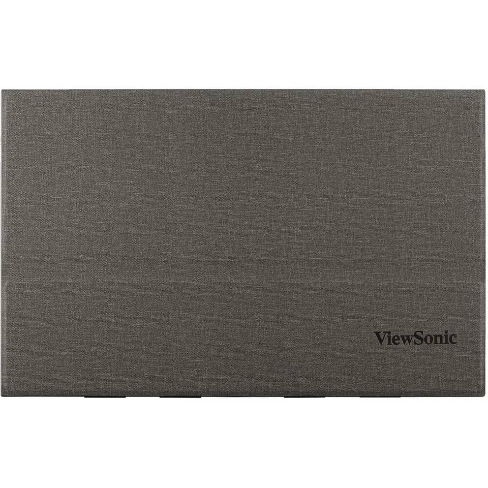 ViewSonic VX1655 Monitors