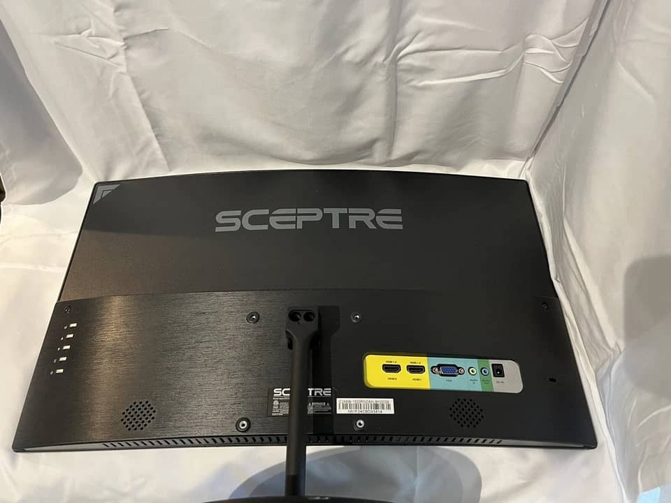 Sceptre C278W Monitors