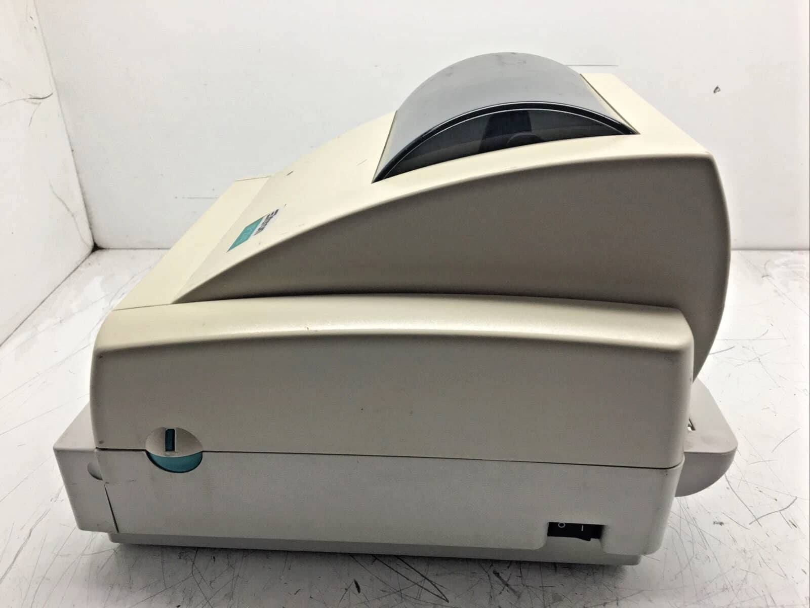 Zebra LP 2742 Printers Used - Good