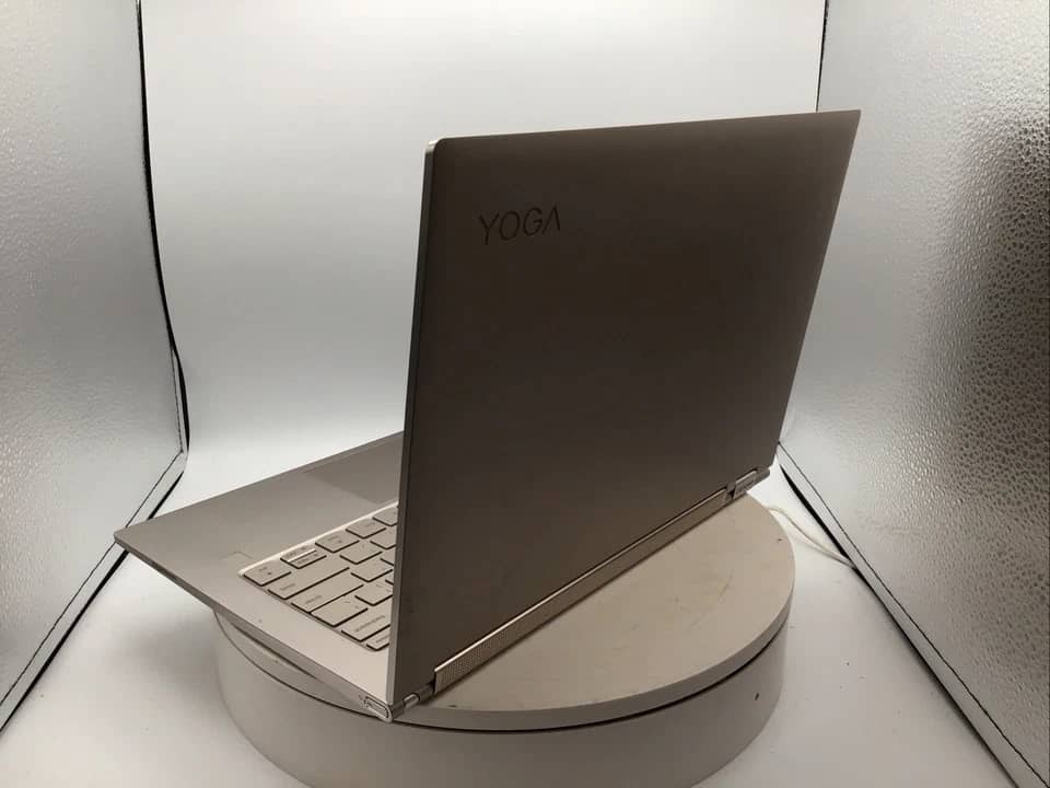 Lenovo Yoga C930 Computers