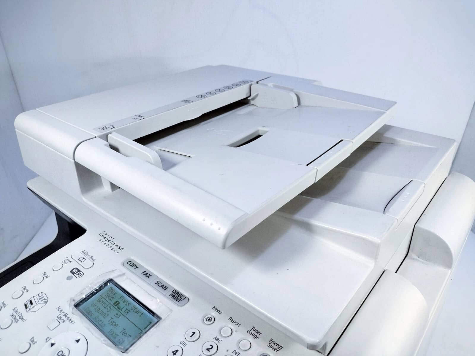 Canon MF8080CW Printers Used - Good