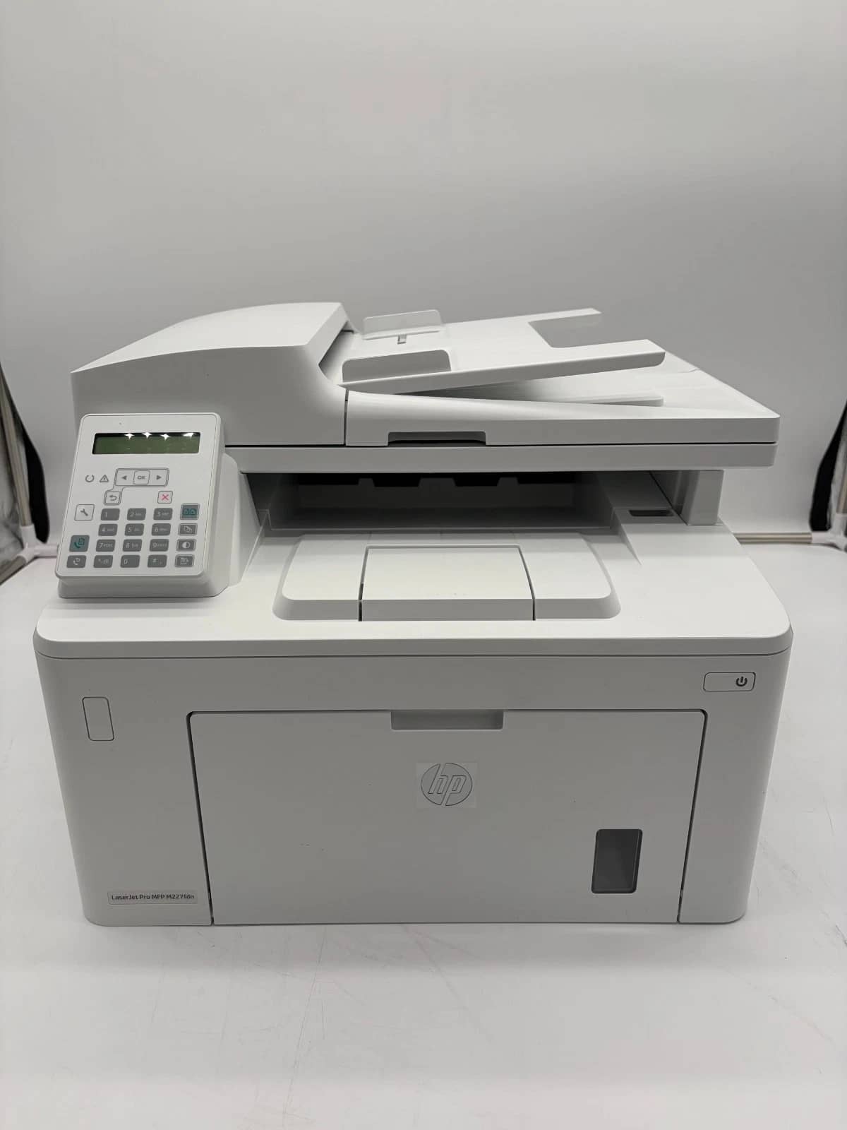 HP LaserJet Pro M227fdn Printers Used - Good