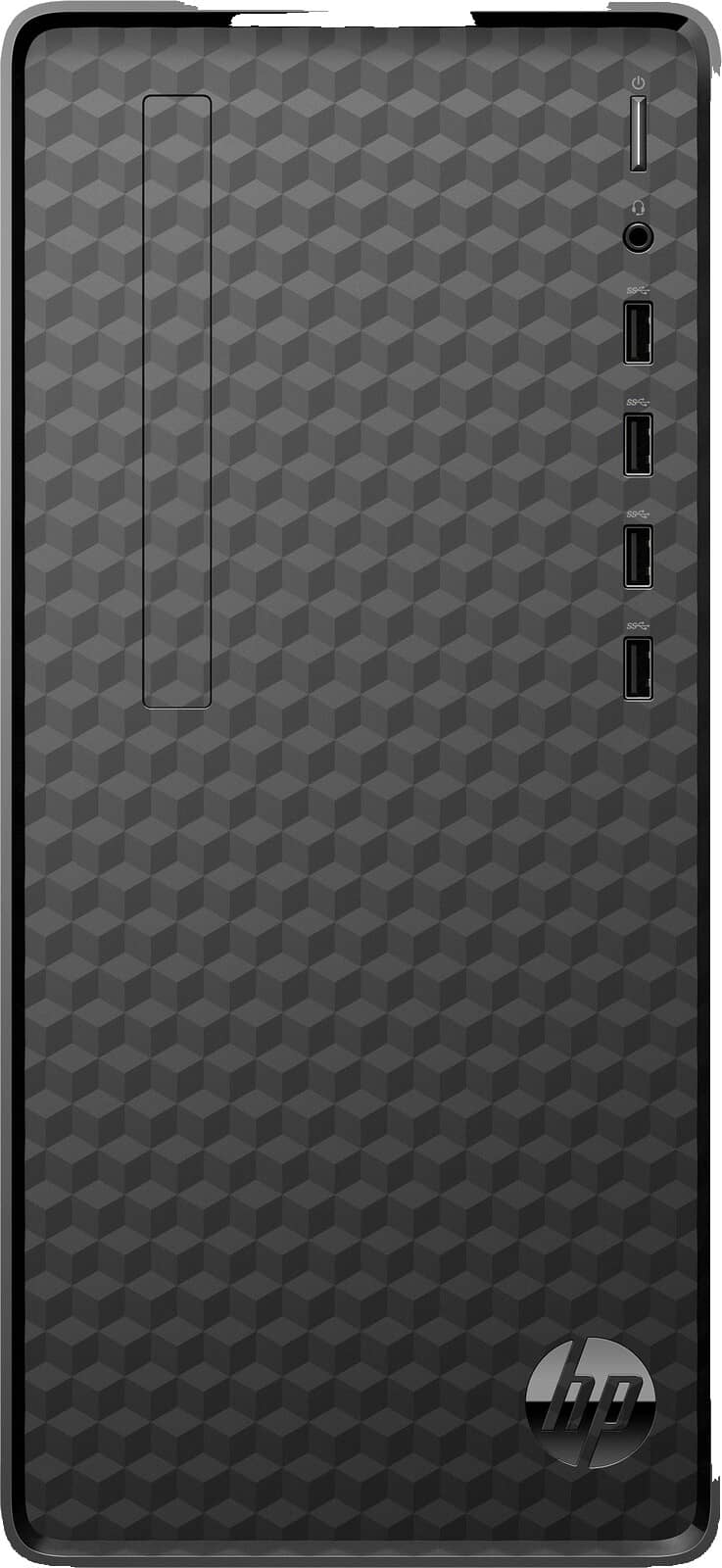 HP Elitedesk 705 G5 Mini Computers 256GB 16GB Refurbished - Acceptable