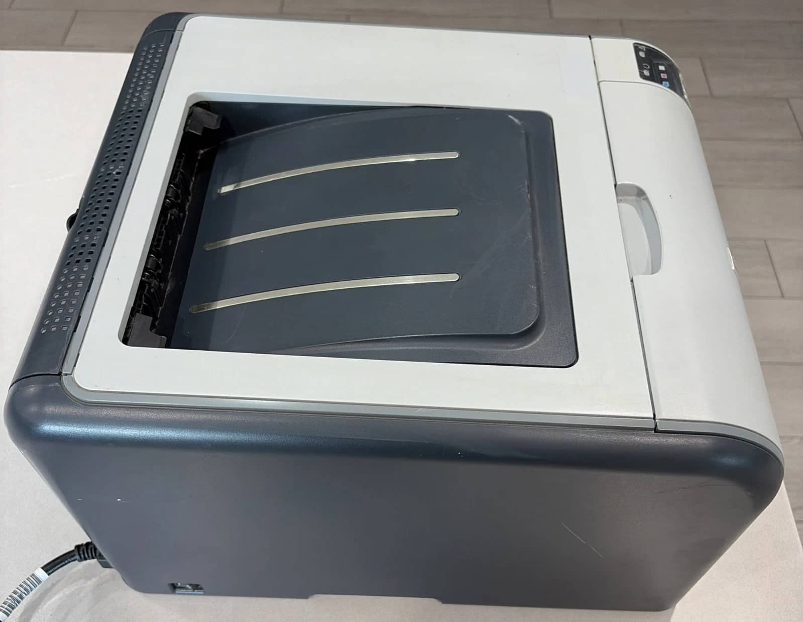 HP Color LaserJet CP1518ni Printers Used - Good