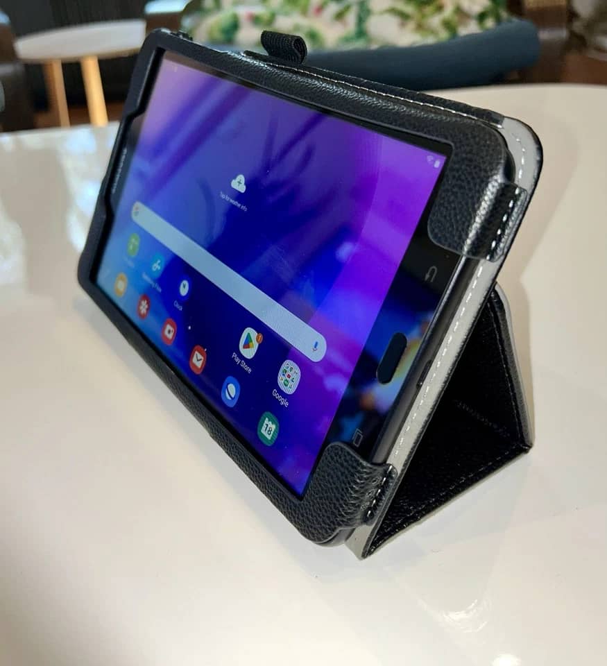 Samsung Galaxy Tab A (2017) Tablets