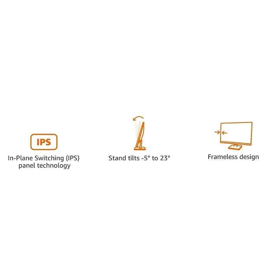 Amazon 24E2QA Monitors