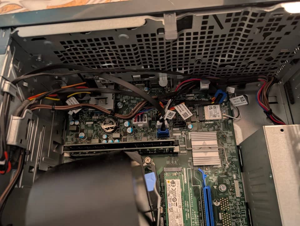 Dell Inspiron 3020 Computers