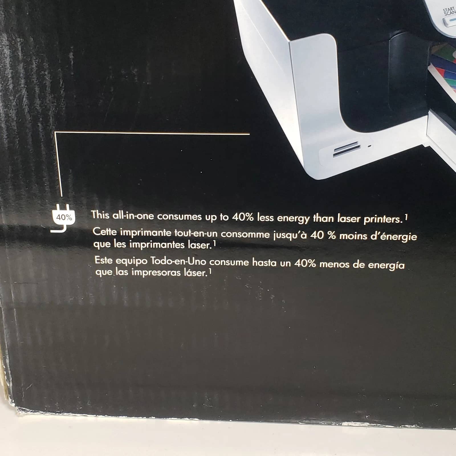 HP Officejet 6500 Printers New
