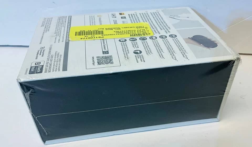 Sony WI-1000XM2 Headphones & Earbuds Black New
