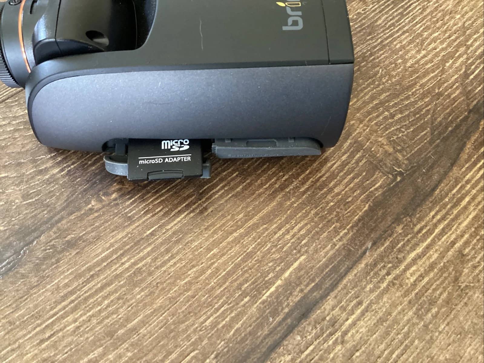 Brinno TLC200PRO Digital Cameras Black Open-Box Excellent Body Only