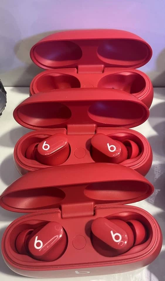 Beats Studio Pro Headphones & Earbuds 