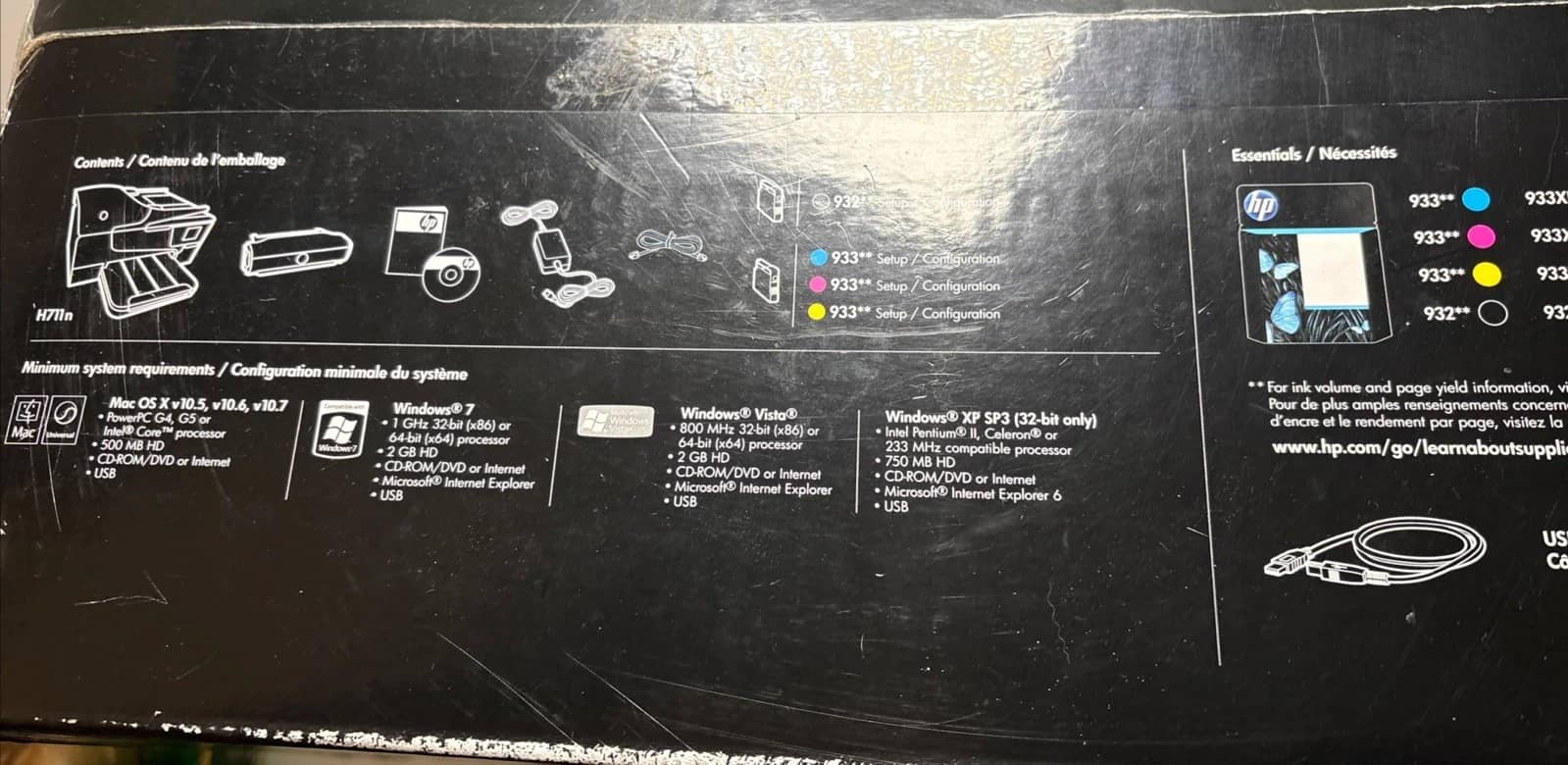 HP Officejet 6700 Premium e Printers New