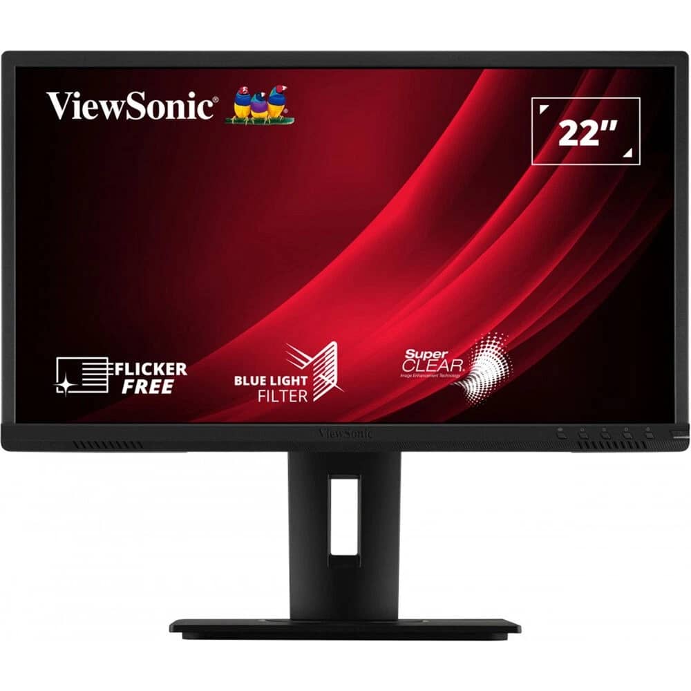 ViewSonic VG2240 Monitors New