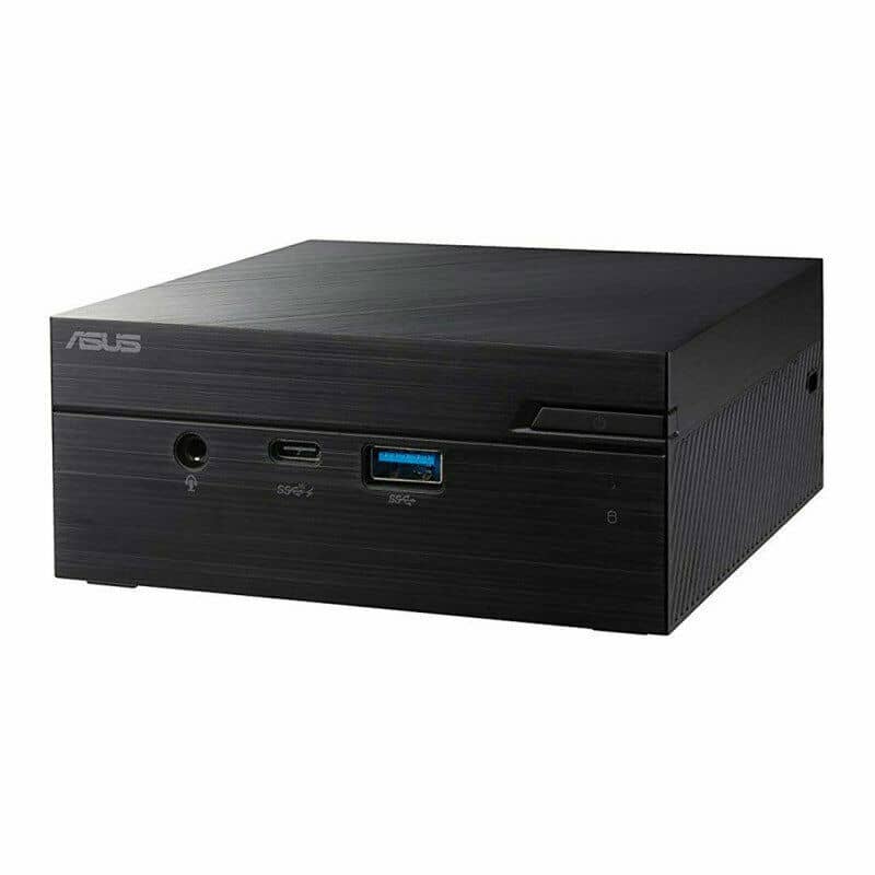 ASUS Chromebox 3 Computers New