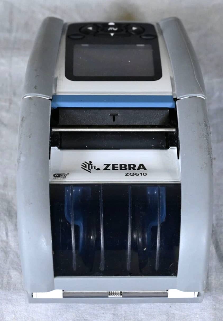 Zebra LP2824-Z Printers Open-Box Excellent