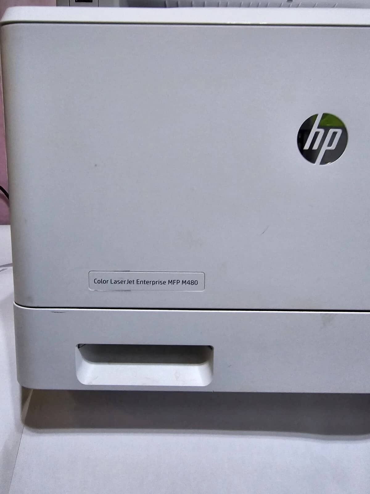 HP 30A55A Printers Used - Good