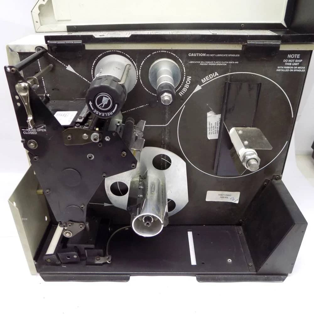 Zebra 90xiII Printers Used - Good