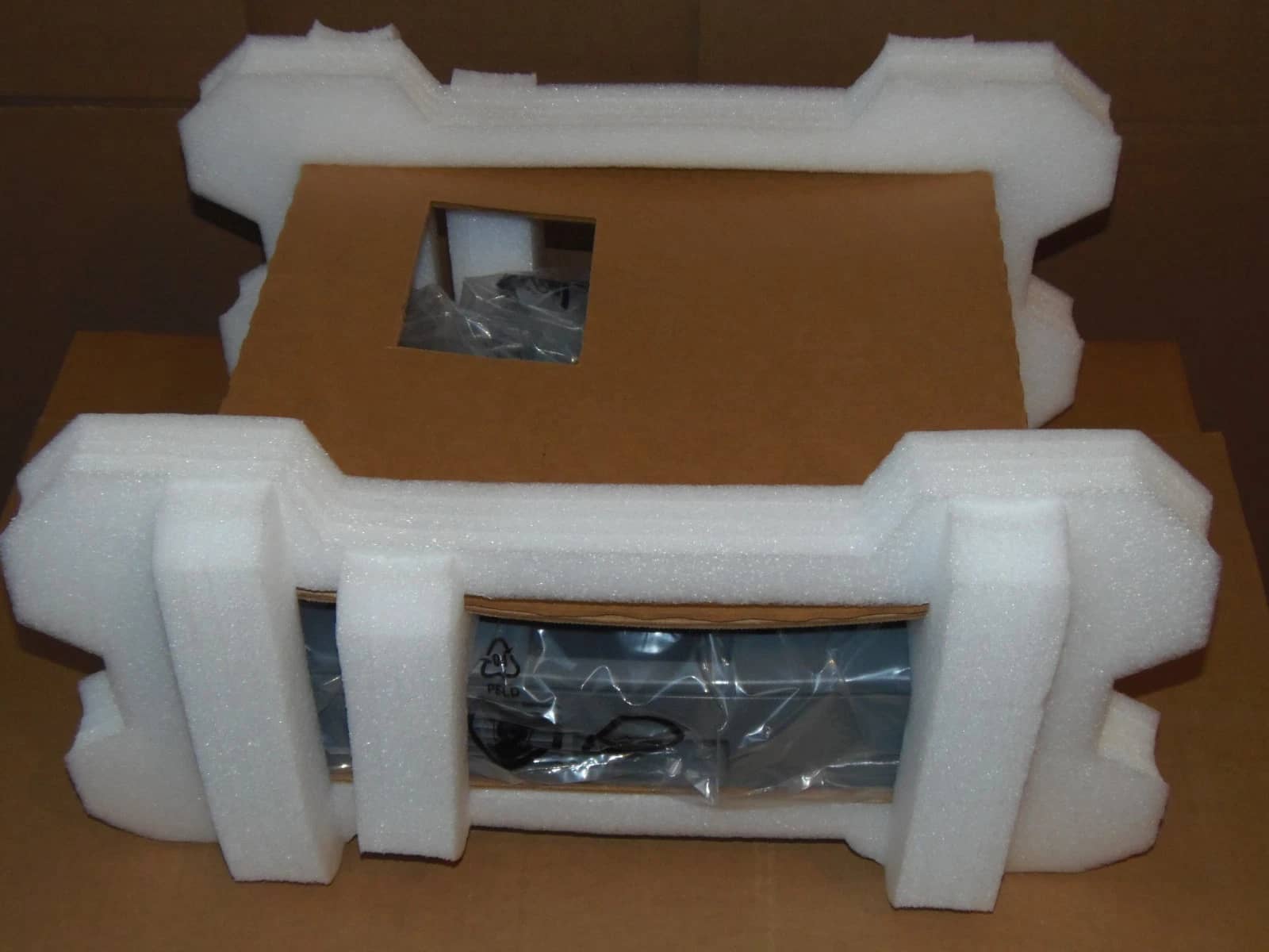 HP Laserjet 5200DTN Printers Refurbished - Excellent