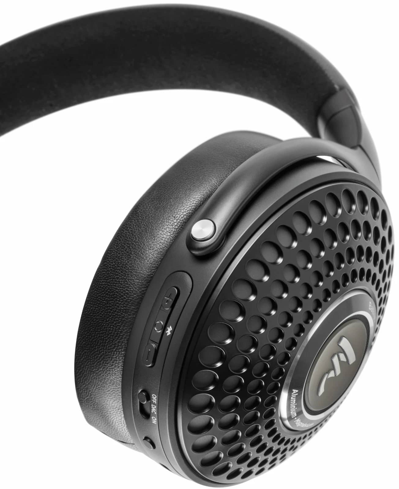 Focal Bathys MG Headphones & Earbuds Black New