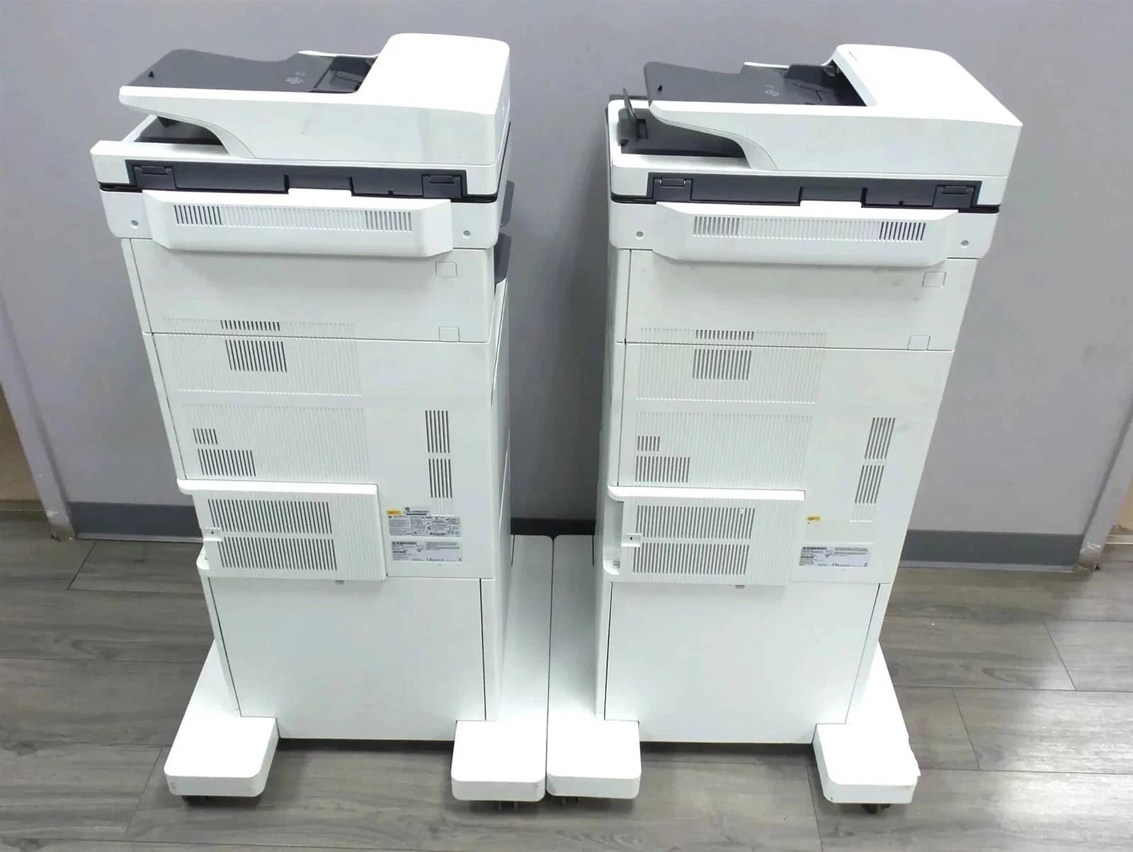 HP 3GY17A Printers Refurbished - Excellent