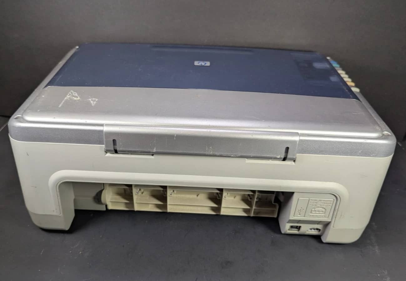 HP 1315v Printers Used - Good
