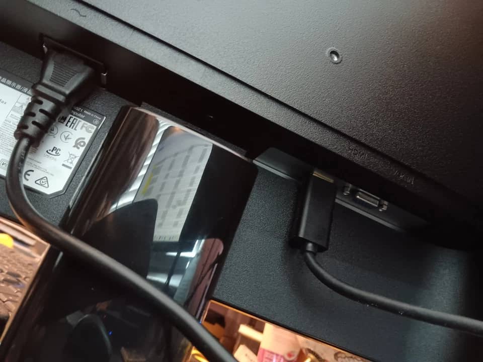 Acer KB272 Monitors