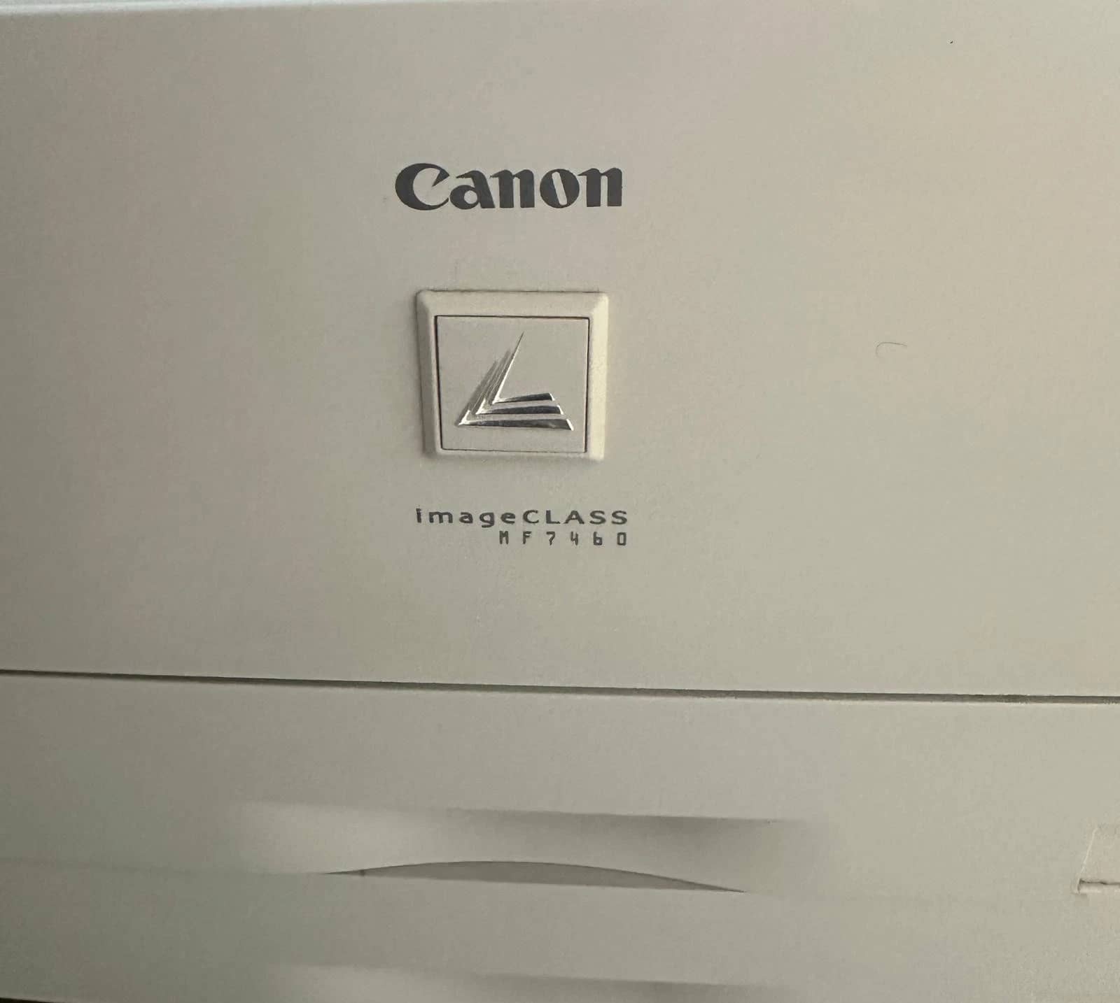 Canon MF7460 Printers Used - Good