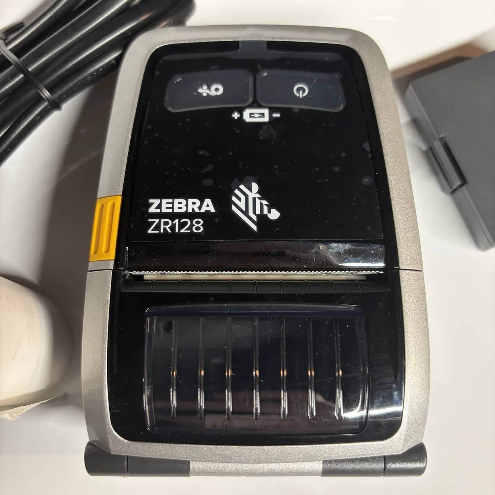 Zebra ZR128 Printers New