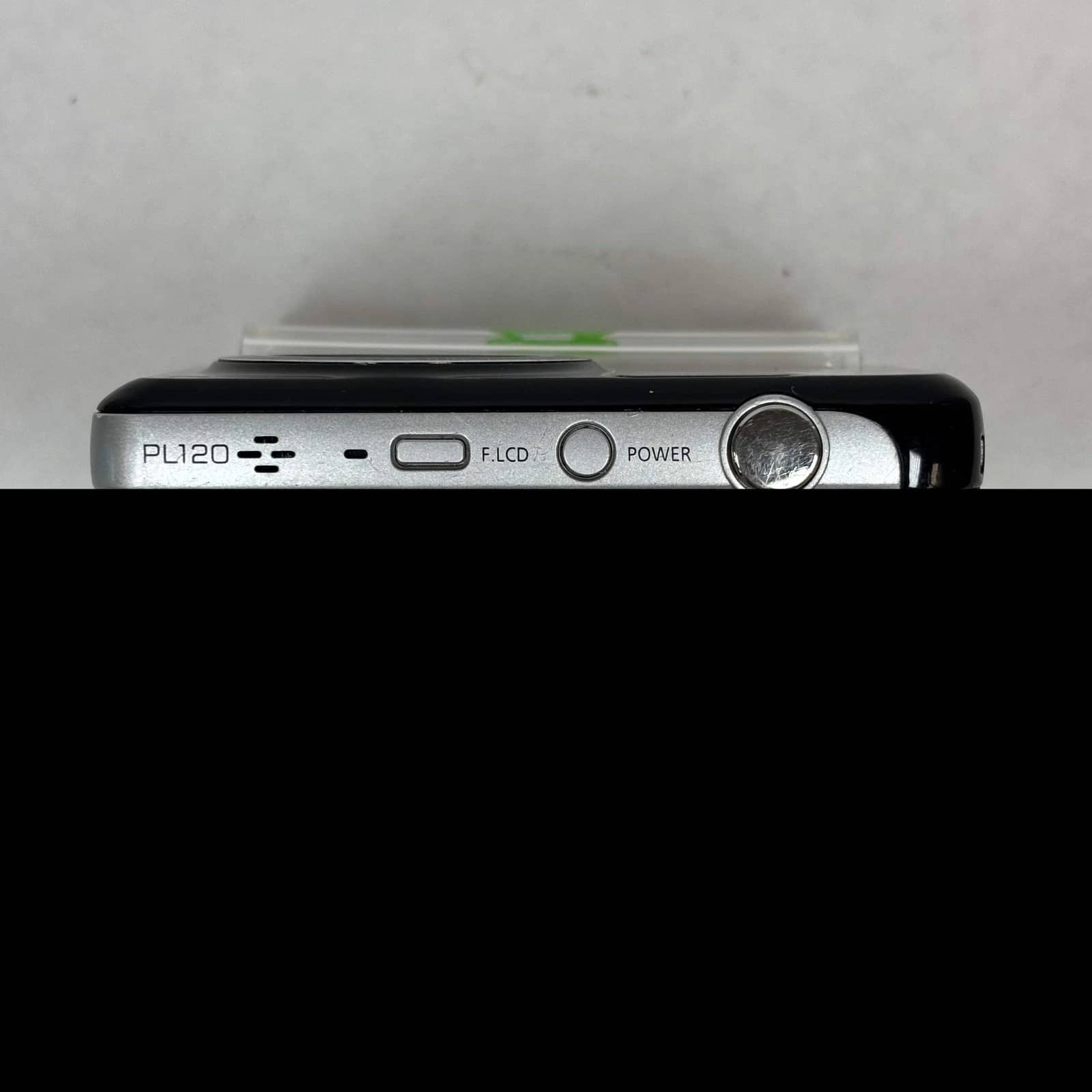 Samsung PL120 Digital Cameras Black New Body Only