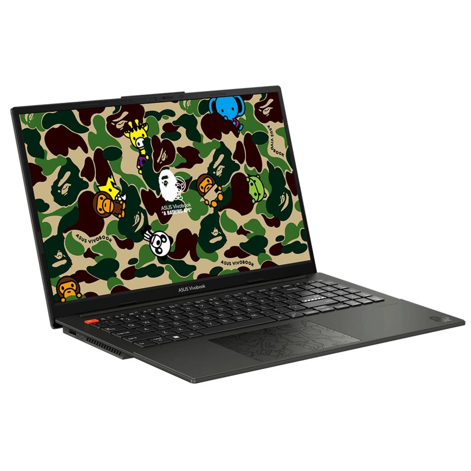 ASUS Vivobook S Computers New