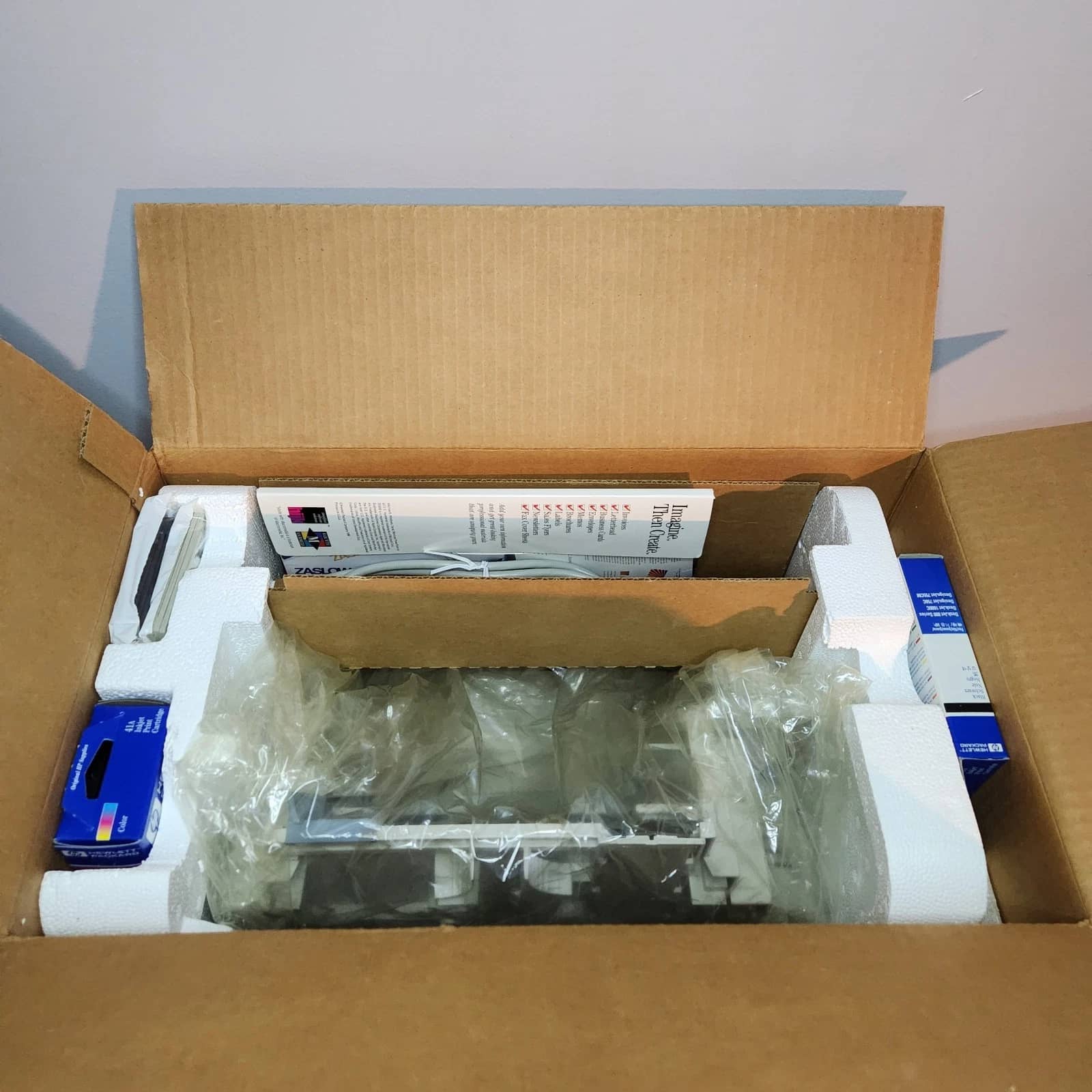 HP 870Cse Printers Used - Good