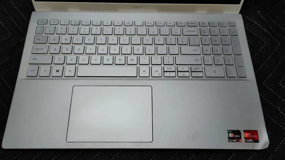 Dell Inspiron 15 5505 Computers