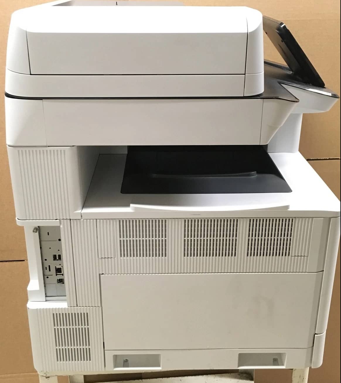 HP Color LaserJet Enterprise MFP M776 Printers Used - Good