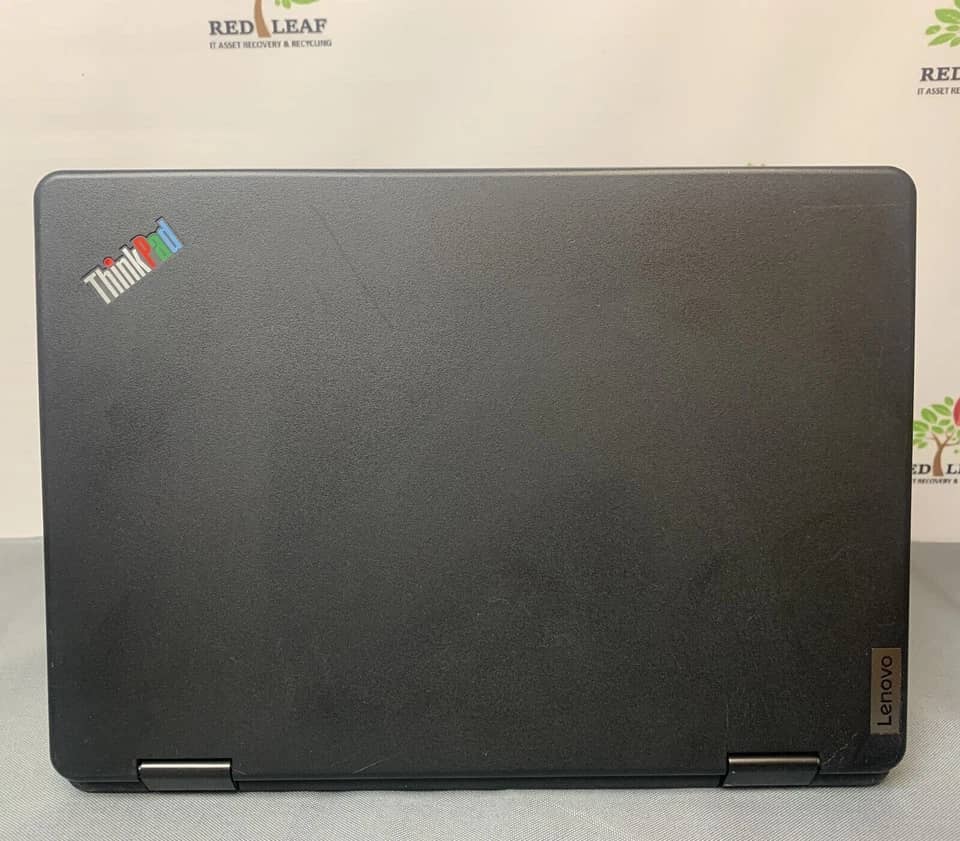 Lenovo ThinkPad 11e Computers