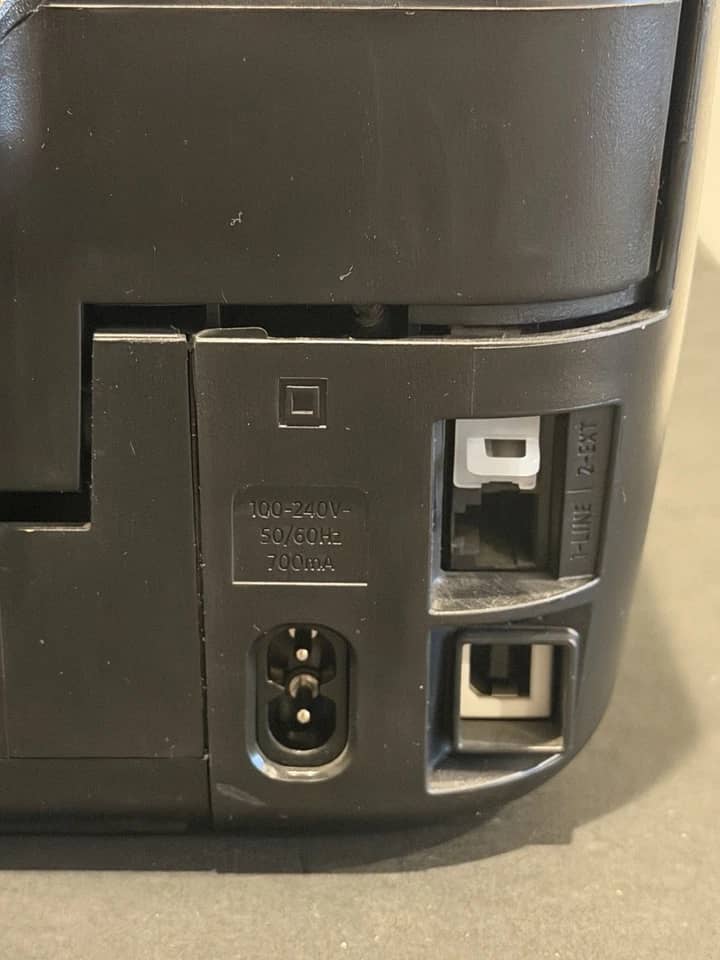 HP Officejet 5255 Printers New