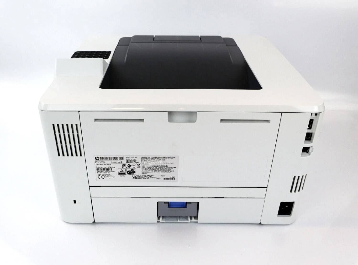 HP LaserJet Managed E40040DN Printers New