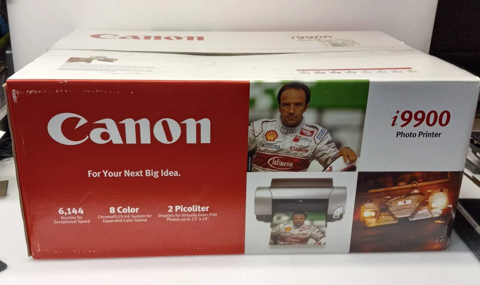 Canon i9900 Printers Used - Good