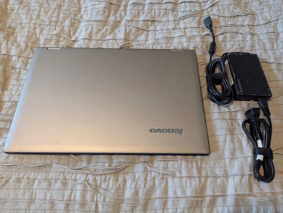 Lenovo Yoga 2 Pro Computers
