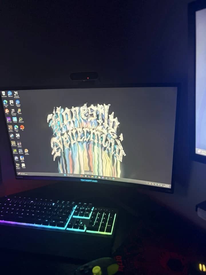 Sceptre 27GN800 Monitors