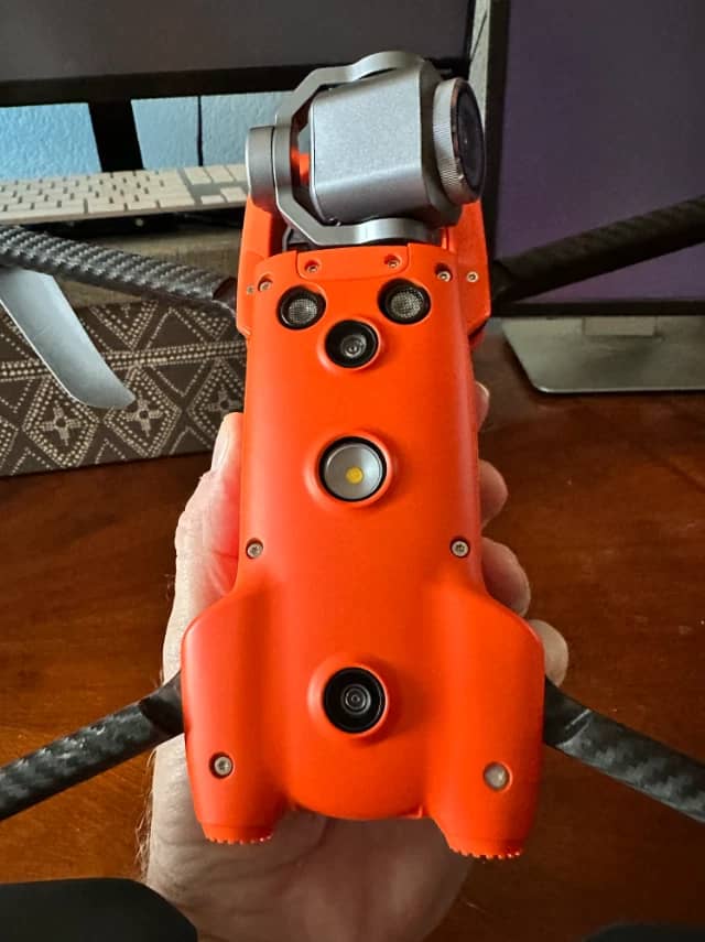 Autel Robotics EVO Lite+ Quadcopters & Multirotors Open-Box Excellent