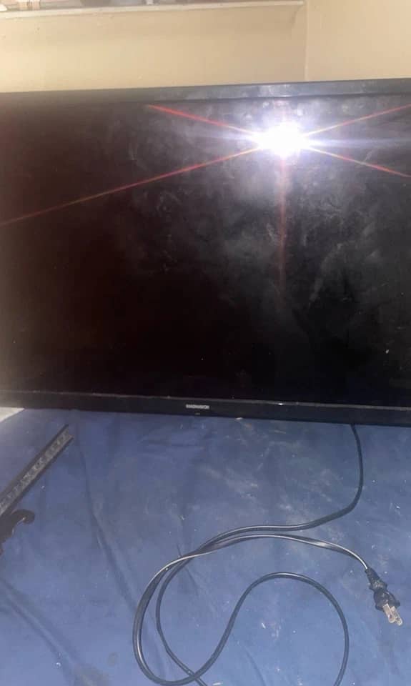 Roku 32A4G TVs