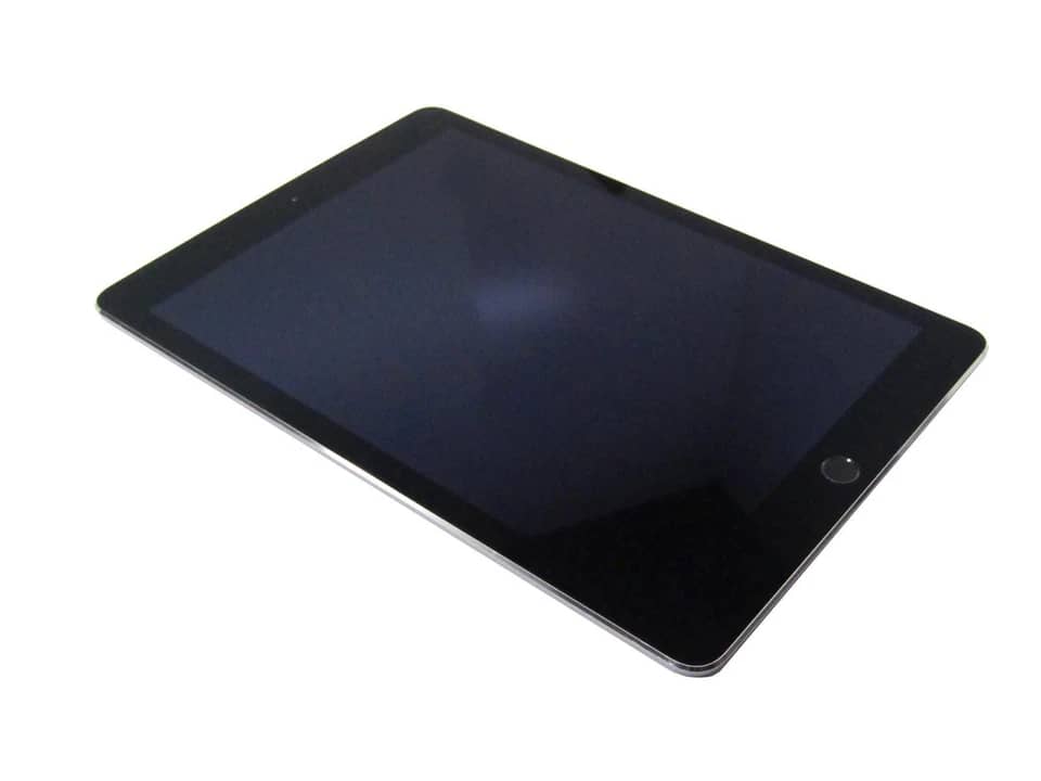 Apple iPad 2 Tablets